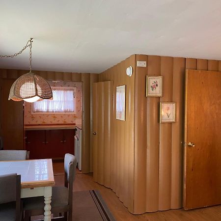 Amber Lantern One-Bedroom Cottage Lake George Exterior foto